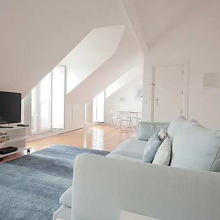 Apartman Mika's Homes - Alfama *