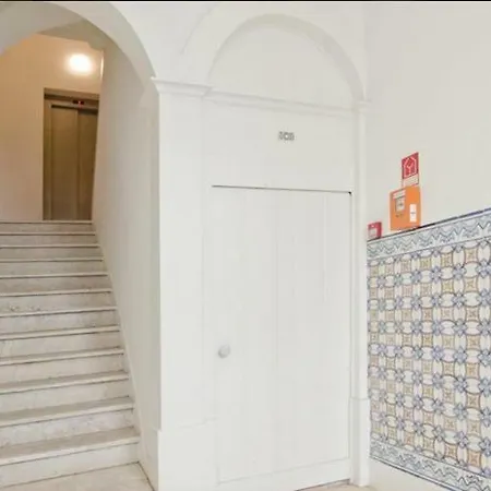 Apartman Mika's Homes - Alfama *