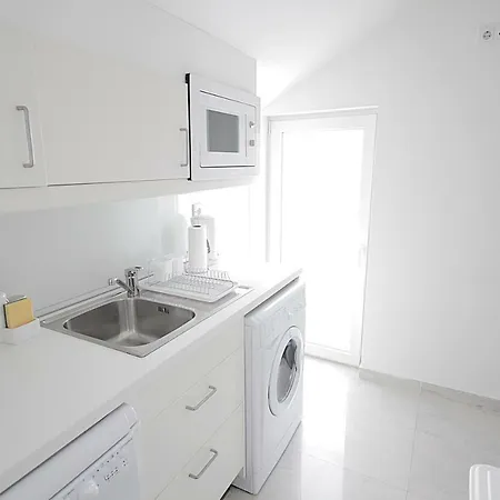 Apartman Mika's Homes - Alfama Lisboa