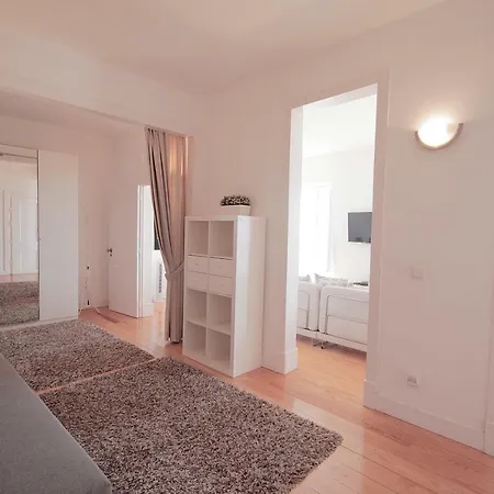 Apartman Mika's Homes - Alfama *