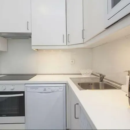 Apartman Mika's Homes - Alfama Lisboa