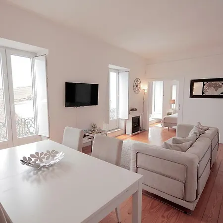 Apartman Mika's Homes - Alfama
