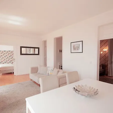 Mika's Homes - Alfama