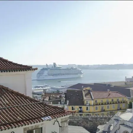 Apartman Mika's Homes - Alfama