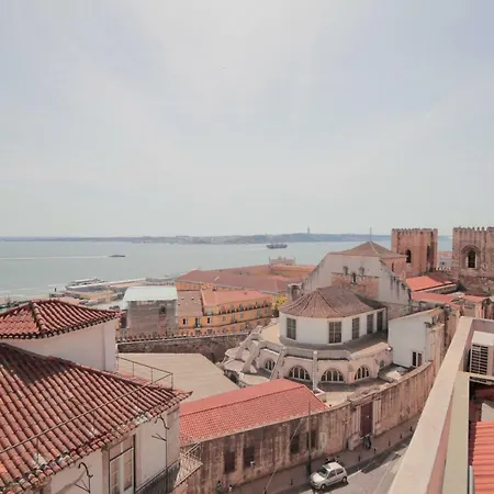 Apartman Mika's Homes - Alfama *
