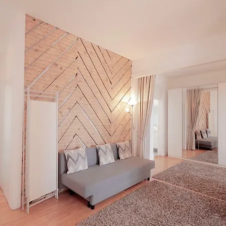 Apartman Mika's Homes - Alfama