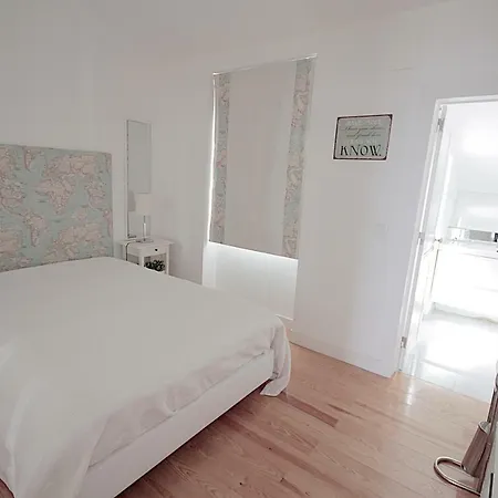Mika's Homes - Alfama * Lisboa