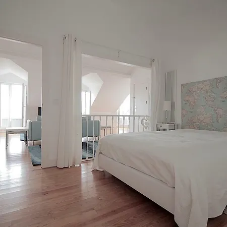 Mika's Homes - Alfama * Lisboa