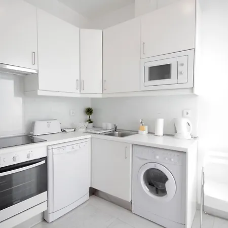 Apartman Mika's Homes - Alfama *